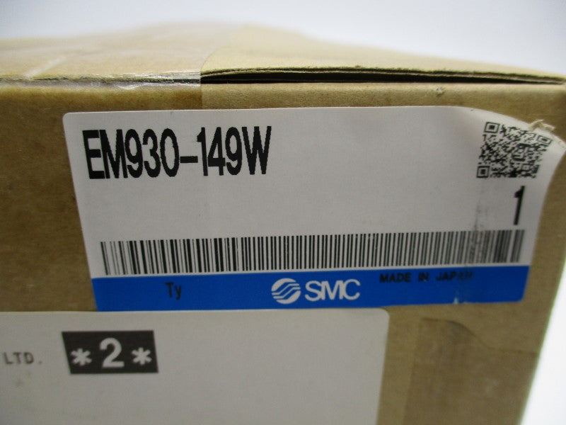 SMC EM930-149W NSFS