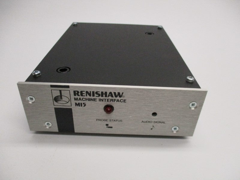 RENISHAW MI5 A-2019-0006-10 NSMP