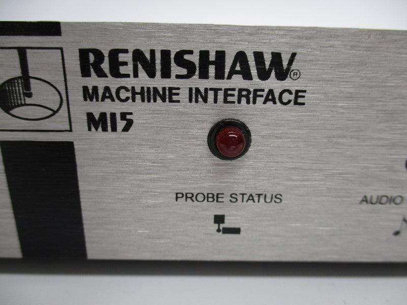 RENISHAW MI5 A-2019-0006-10 NSMP