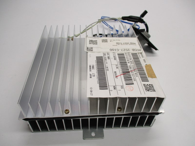 FANUC A05B-2527-C100 NSNP