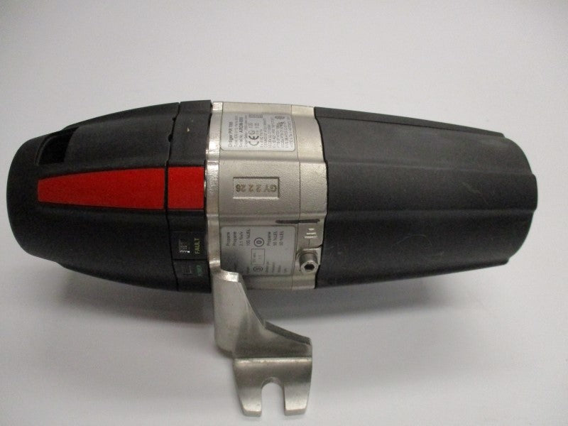 DRAGER PIR7000 (REPAIRED) UNMP