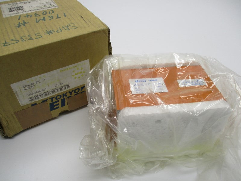 TOKYO KEIKI SARM-06-P32-10 NSMP