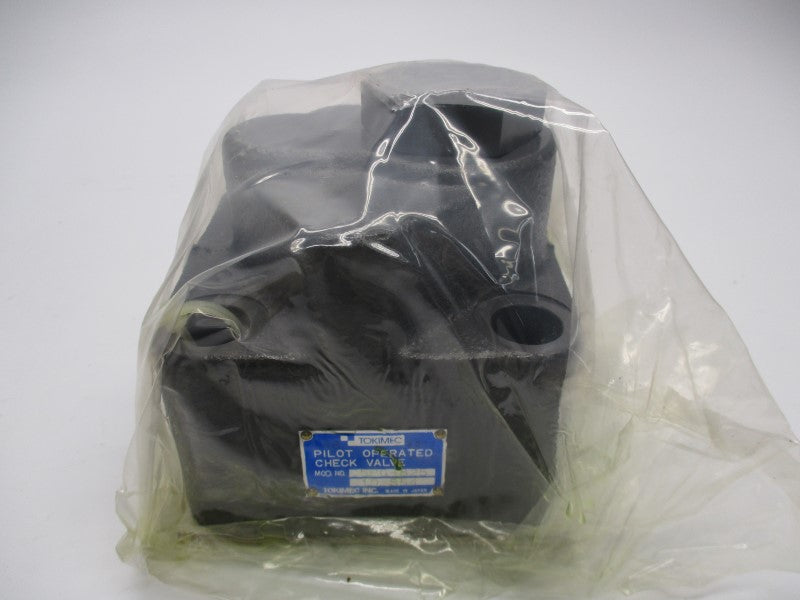 TOKIMEC C5PG-825-10-S54 NSMP