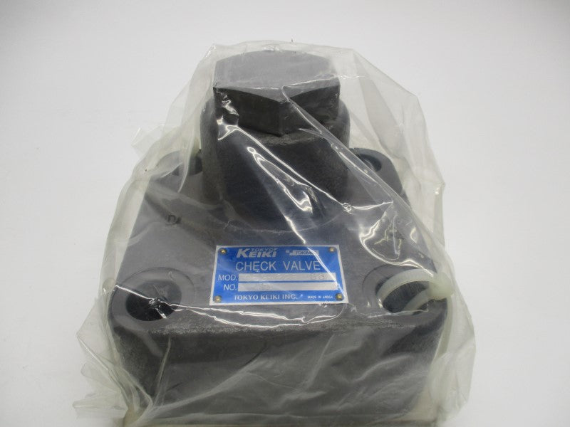 TOKYO KEIKI C5G-825-S3-JA NSMP