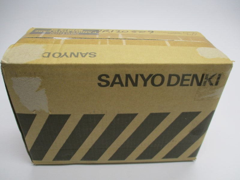 SANYO DENKI Q2AA08100DXZ2A NSFS