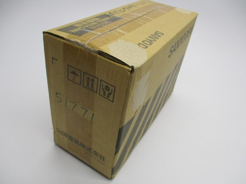 SANYO DENKI Q2AA08100DXZ2A NSFS