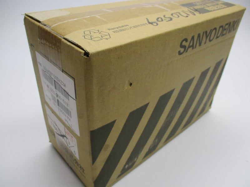 SANYO DENKI Q2AA08100DXZ2A NSFS