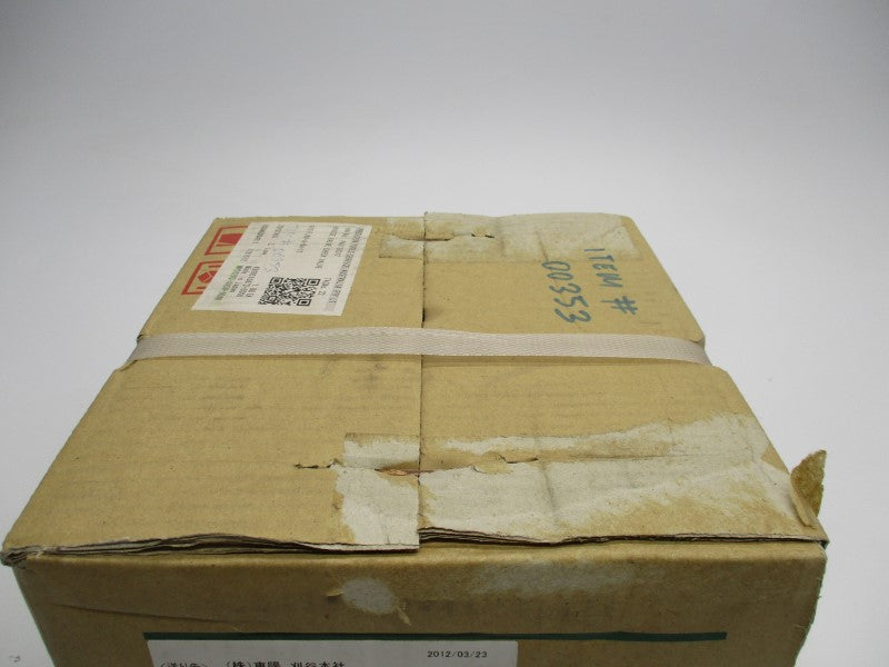 HIROSE HIC-FJ80-A-04-12 NSFS