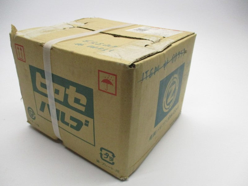 HIROSE HIC-FJ80-A-04-12 NSFS