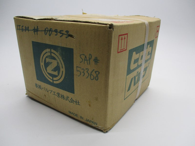 HIROSE HIC-FJ80-A-04-12 NSFS