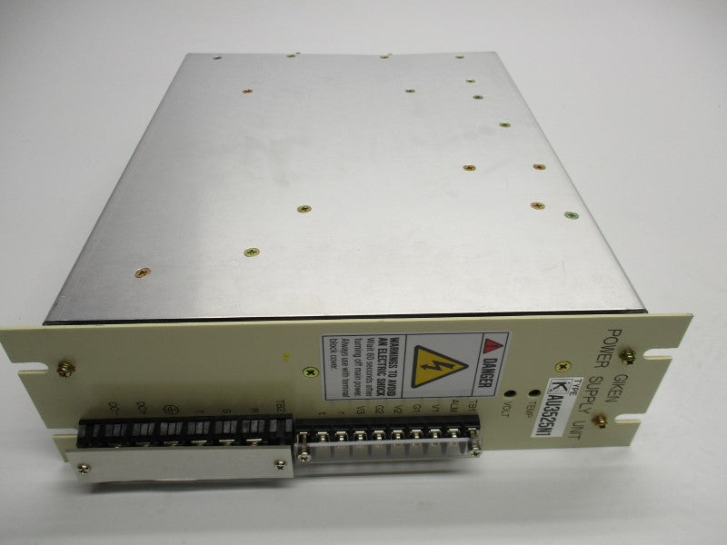 GIKEN AU3525N1 NSNP