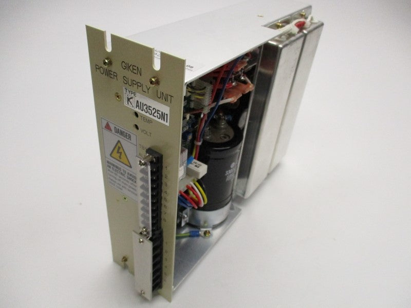 GIKEN AU3525N1 NSNP