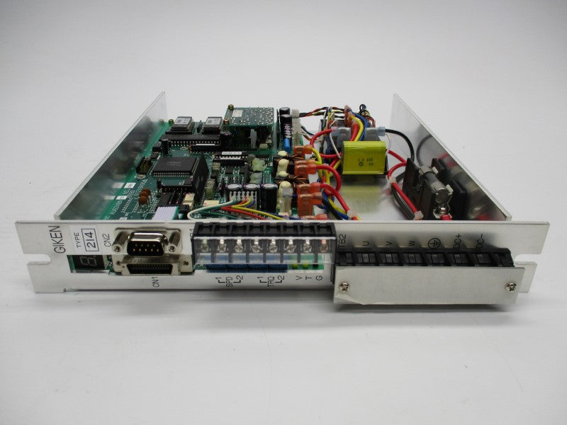 GIKEN  AU3524N214 NSMP