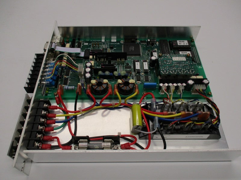 GIKEN  AU3524N214 NSMP