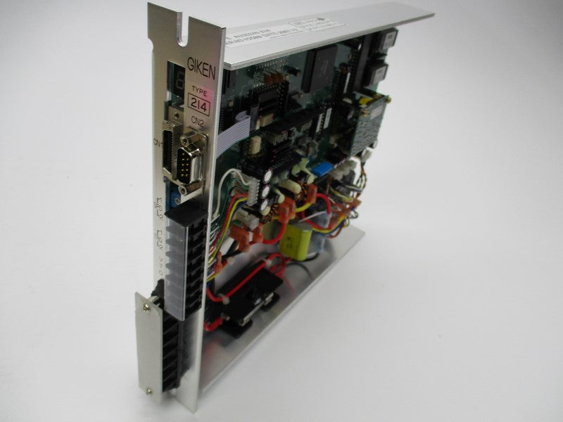 GIKEN  AU3524N214 NSMP