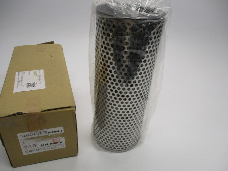 MASUDA FS24-100SW-W NSMP