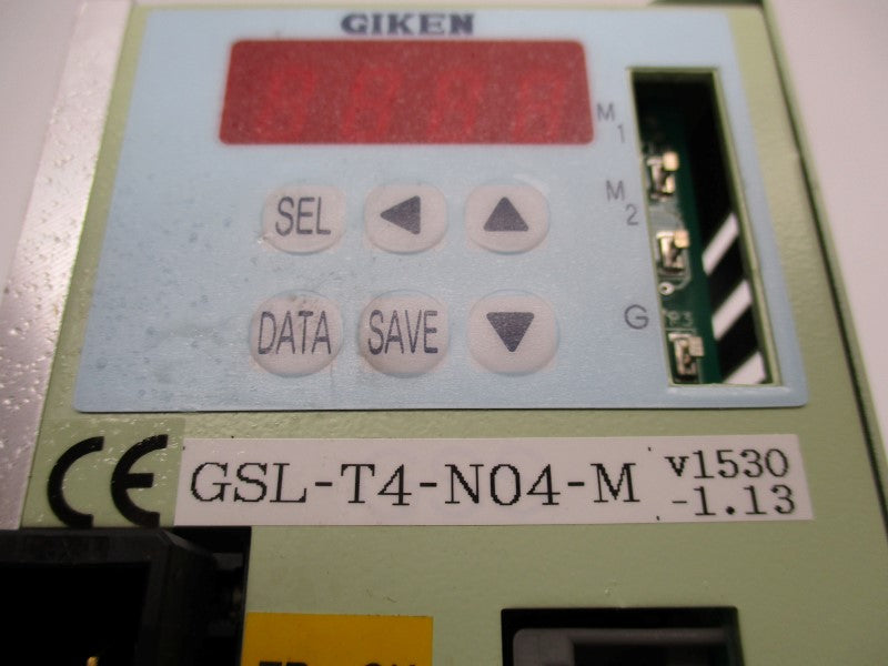 GIKEN TA8089N2401E331 NSNP