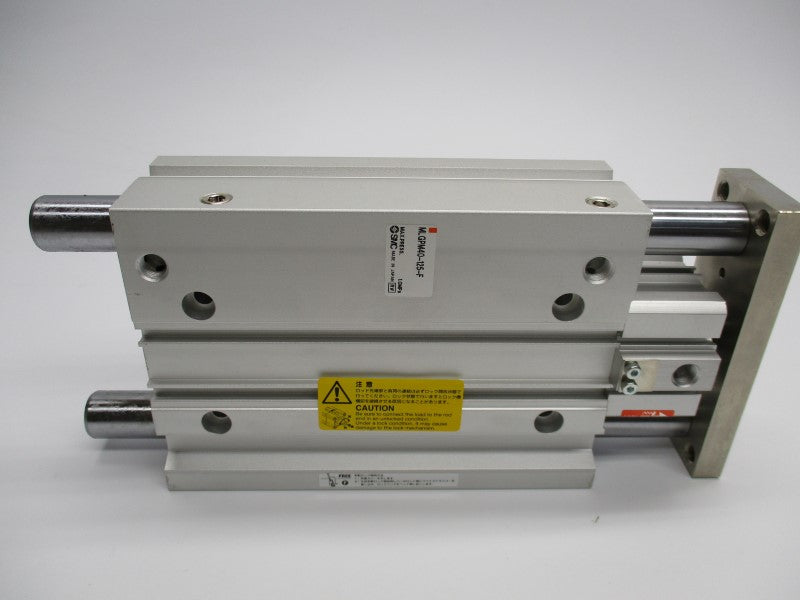SMC MLGPM40-125-F NSMP