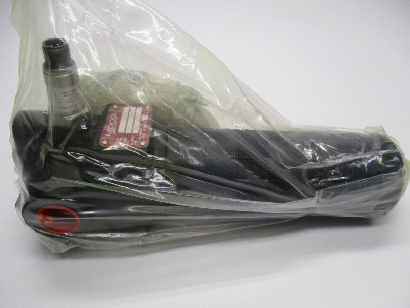 MOOG HP025CQH100 NSMP