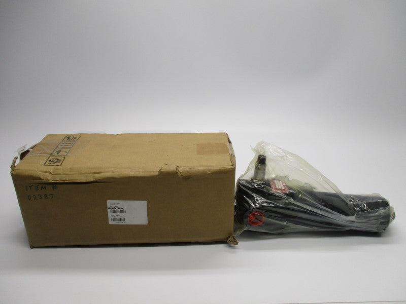 MOOG HP025CQH100 NSMP