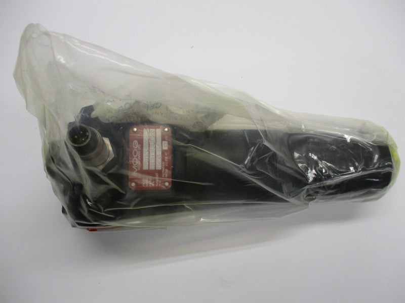 MOOG HP025CQH100 NSMP
