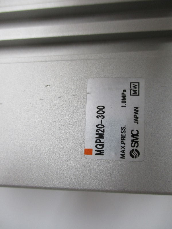 SMC MGPM20-300 NSMP