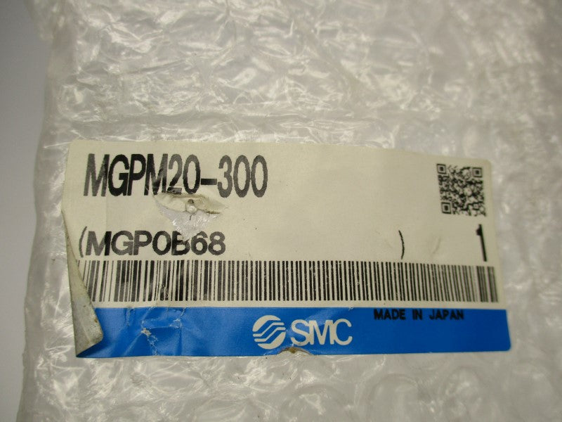 SMC MGPM20-300 NSMP