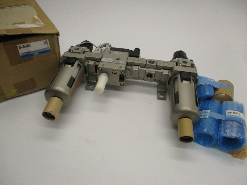 SMC INA-16-643C NSMP