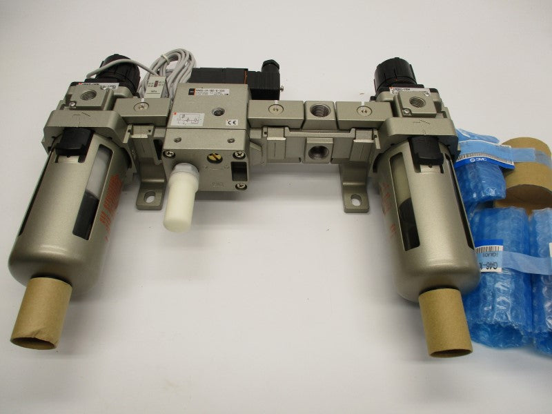 SMC INA-16-643C NSMP