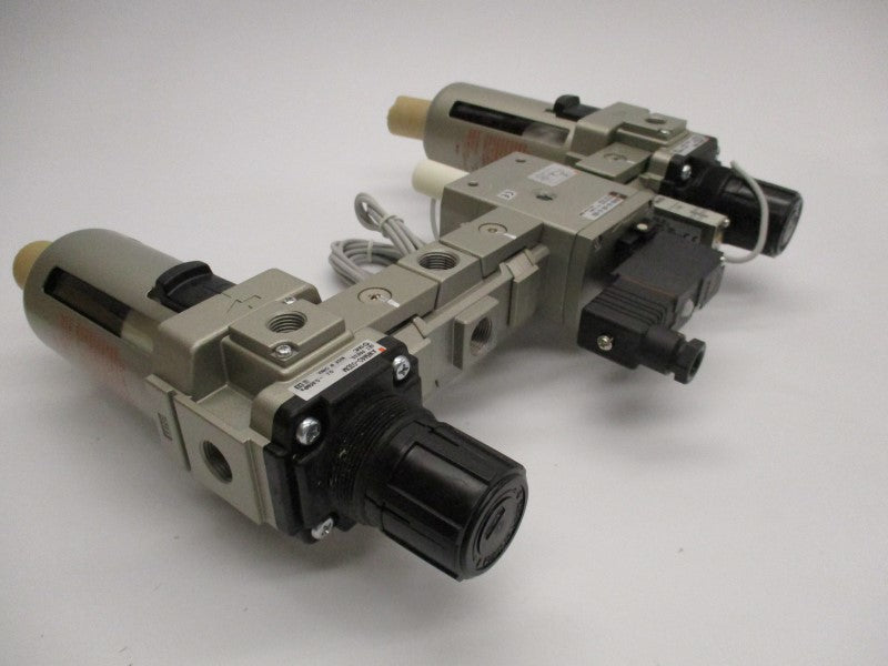 SMC INA-16-643C NSMP