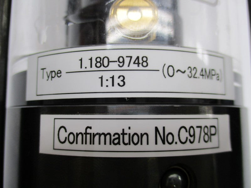 NT ENGINEERING 1.180-9748 (SMALL BORE) NSNP