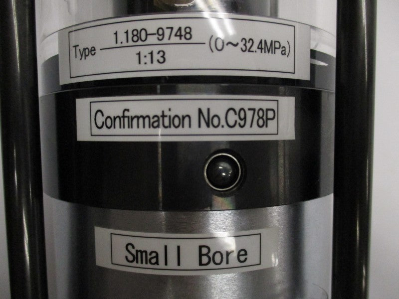 NT ENGINEERING 1.180-9748 (SMALL BORE) NSNP