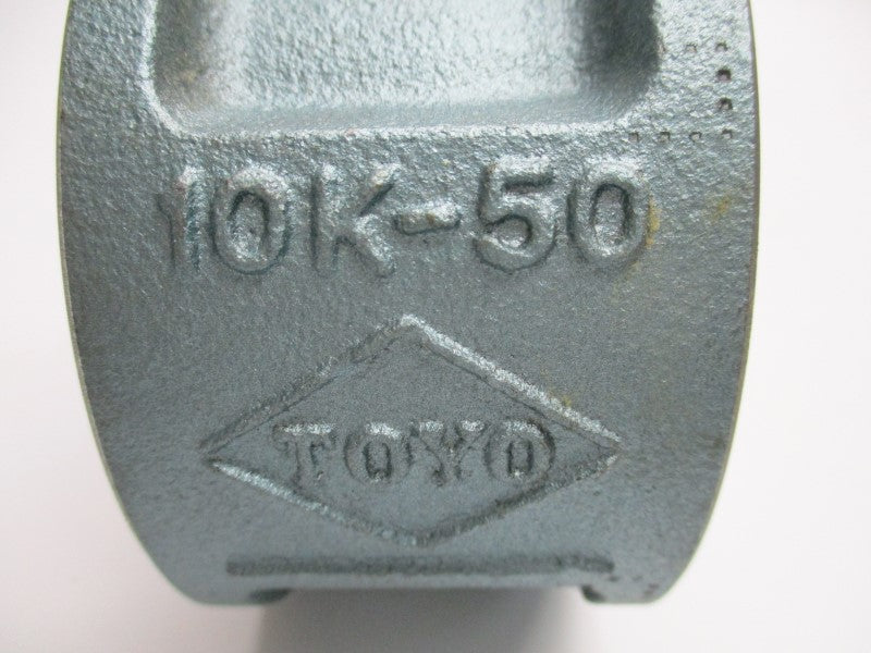 TOKO 10K-50 NSNP
