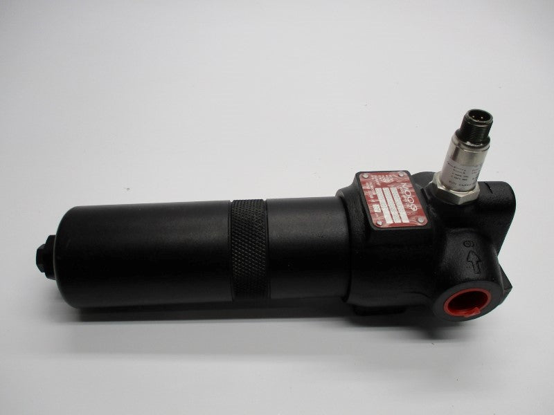 MOOG HP025CQH100 NSNP