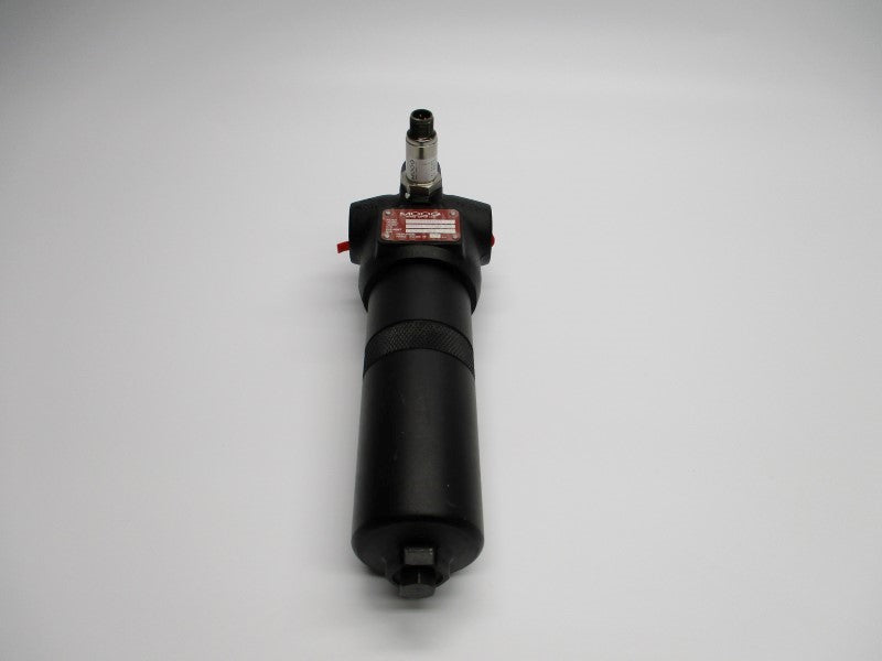 MOOG HP025CQH100 NSNP