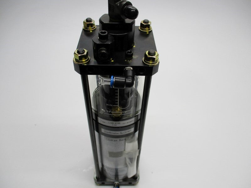 NT ENGINEERING 0.180-9780-9200 (LARGE BORE) NSNP