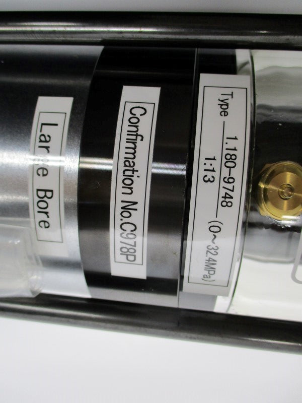 NT ENGINEERING 0.180-9780-9200 (LARGE BORE) NSNP