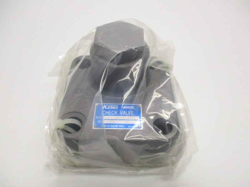 TOKYO KEIKI C5G-825-JA NSMP