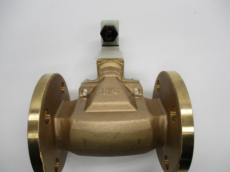 SMC VXD282RZ2A 1-5/8" NSMP