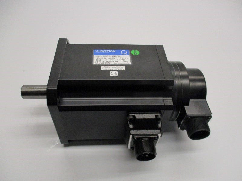 SANYO DENKI Q3AA13150HXZTA NSMP