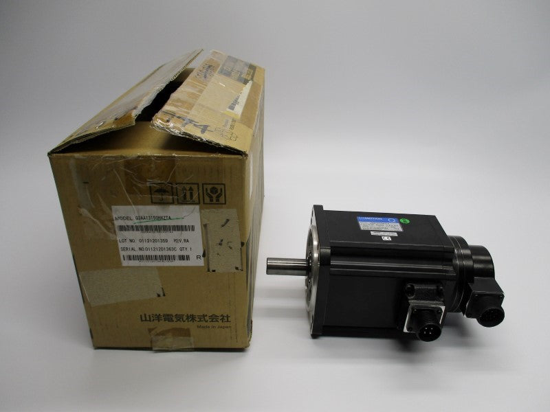 SANYO DENKI Q3AA13150HXZTA NSMP