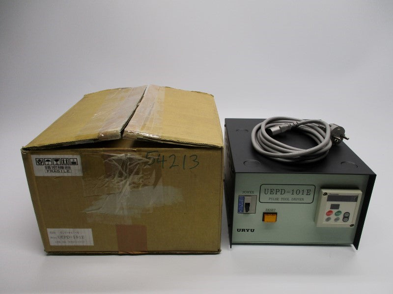 URYU UEPD-101E NSMP