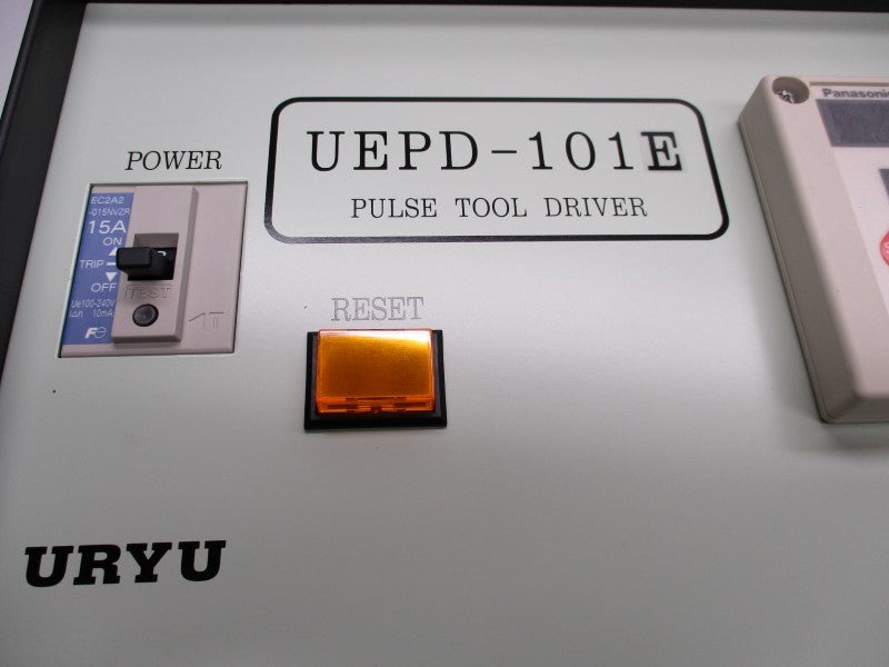 URYU UEPD-101E NSMP