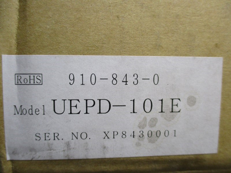 URYU UEPD-101E NSMP