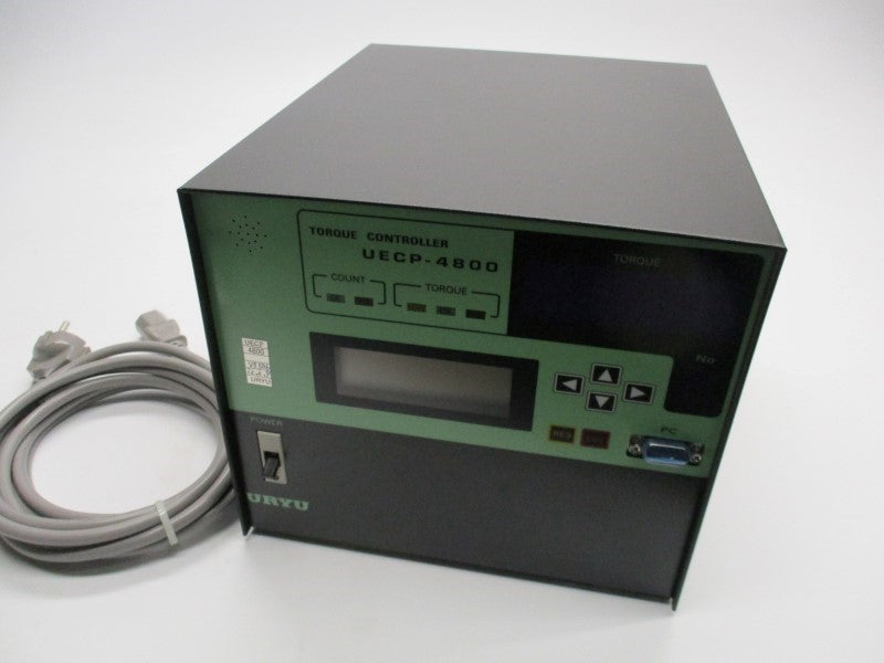 URYU UECP-4800E NSMP
