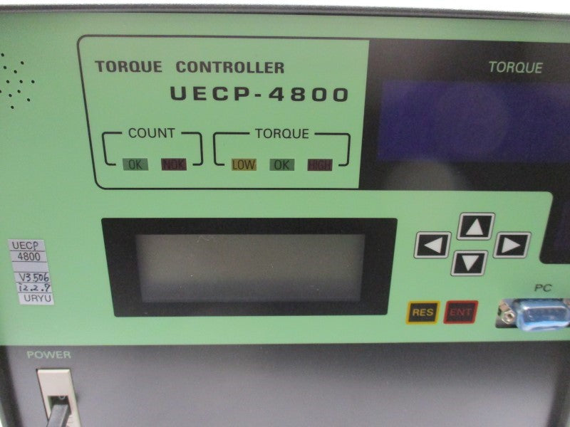 URYU UECP-4800E NSMP