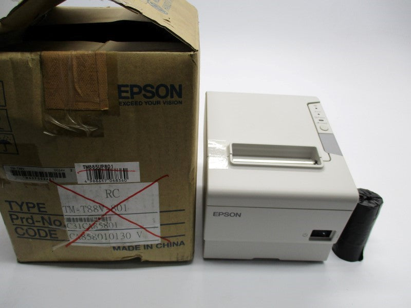 EPSON TM-T88V NSMP