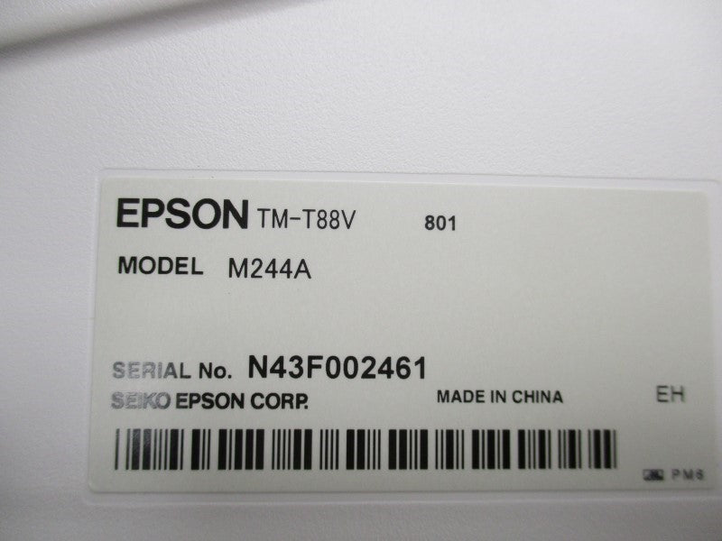 EPSON TM-T88V NSMP