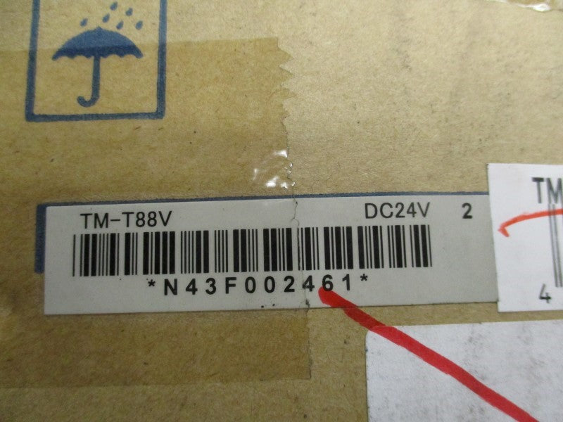EPSON TM-T88V NSMP