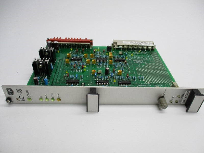 DENKO HC-40 NSMP